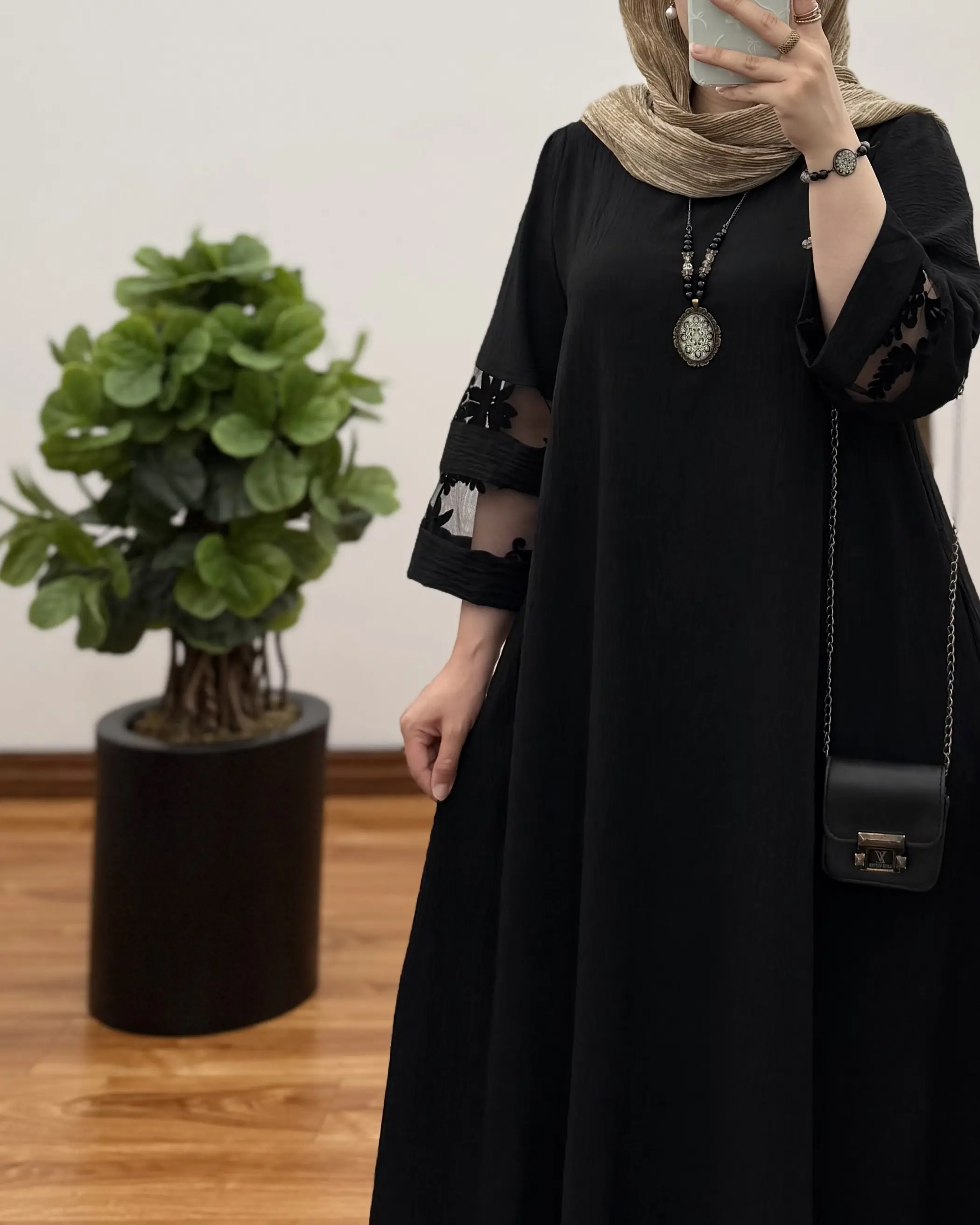 مانتو ایتالیایی مدل مهستی(ایراددار)